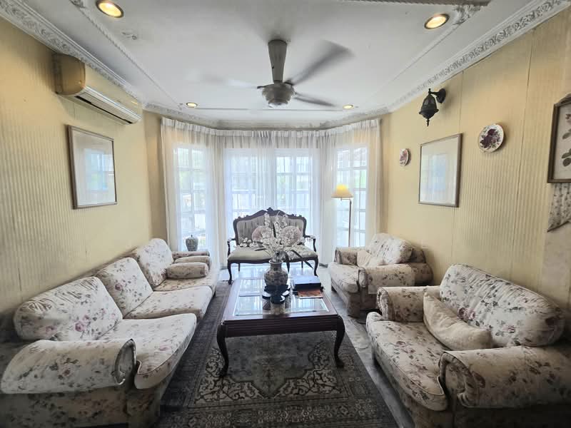2-storey Terraced House for Sale in Usj 4 (Subang Jaya) - JeffSally Lee - PropertyGuru.com.my