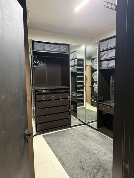 Condominium for Sale at Platinum Lake PV 13 - Nicole Goh - PropertyGuru.com.my