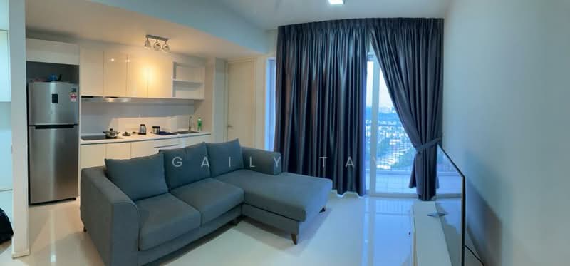 Kondominium untuk Disewa di Verdi Eco-Dominiums - Gaily Tay - PropertyGuru.com.my