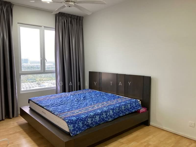 Kondominium untuk Disewa di Verdi Eco-Dominiums - Gaily Tay - PropertyGuru.com.my