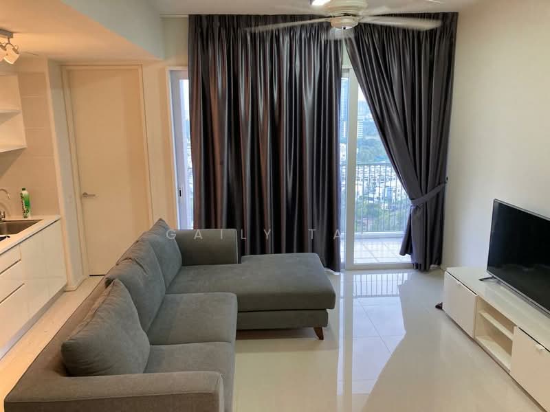 Kondominium untuk Disewa di Verdi Eco-Dominiums - Gaily Tay - PropertyGuru.com.my