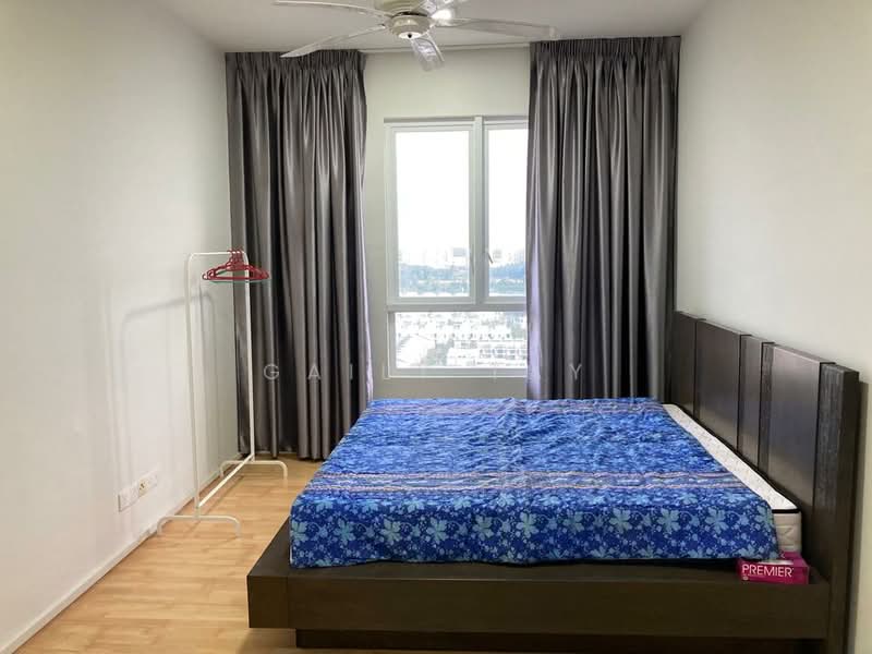 Kondominium untuk Disewa di Verdi Eco-Dominiums - Gaily Tay - PropertyGuru.com.my
