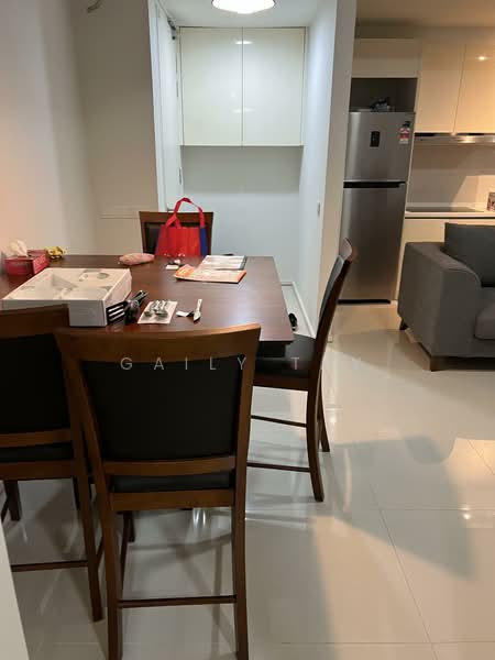 Kondominium untuk Disewa di Verdi Eco-Dominiums - Gaily Tay - PropertyGuru.com.my