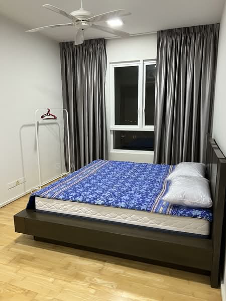 Kondominium untuk Disewa di Verdi Eco-Dominiums - Gaily Tay - PropertyGuru.com.my