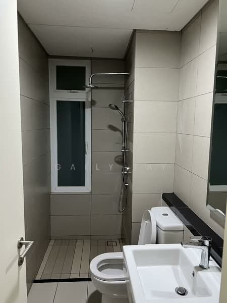 Kondominium untuk Disewa di Verdi Eco-Dominiums - Gaily Tay - PropertyGuru.com.my