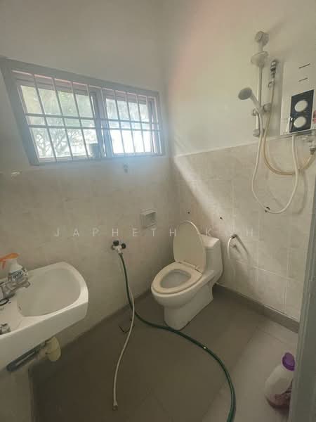Rumah Teres 2 Tingkat untuk Dijual di Bukit Indah (Iskandar Puteri (Nusajaya)) - Japheth Koh - PropertyGuru.com.my