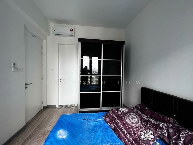 Service Residence for Rent at Southlink - Desmond Low - Bedroom - PropertyGuru.com.my