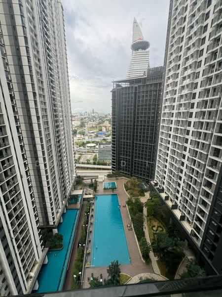 Service Residence for Rent at Southlink - Desmond Low - Exterior - PropertyGuru.com.my