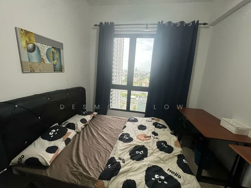 Service Residence for Rent at Southlink - Desmond Low - Bedroom - PropertyGuru.com.my