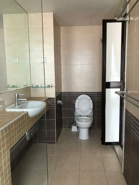Kondominium untuk Disewa di Casa Indah 2 - CS OW - Bathroom - PropertyGuru.com.my