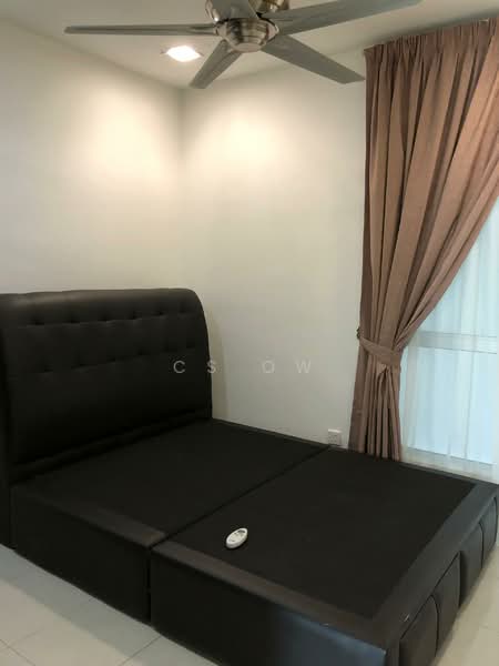 Kondominium untuk Disewa di Casa Indah 2 - CS OW - Bedroom - PropertyGuru.com.my