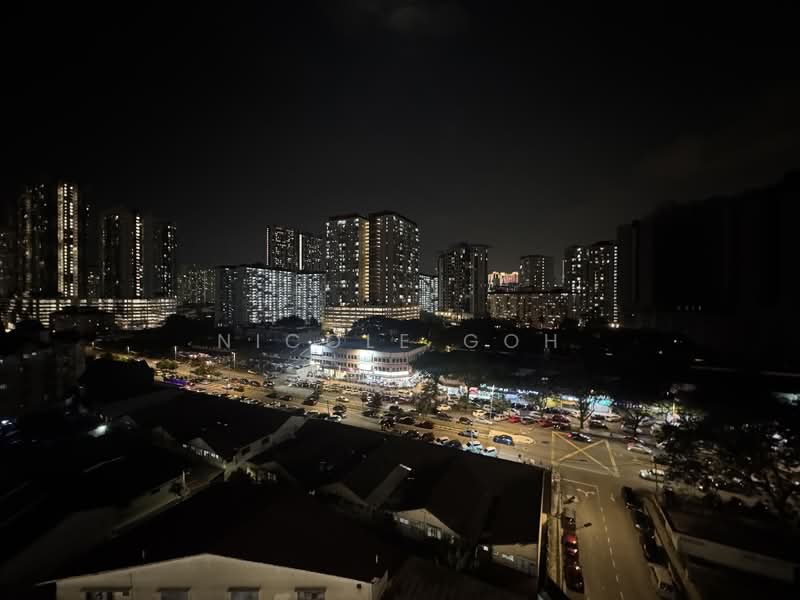 Kondominium untuk Dijual di Residensi Platinum Teratai - Nicole Goh - PropertyGuru.com.my