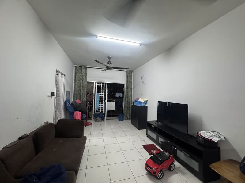Kondominium untuk Dijual di Residensi Platinum Teratai - Nicole Goh - PropertyGuru.com.my