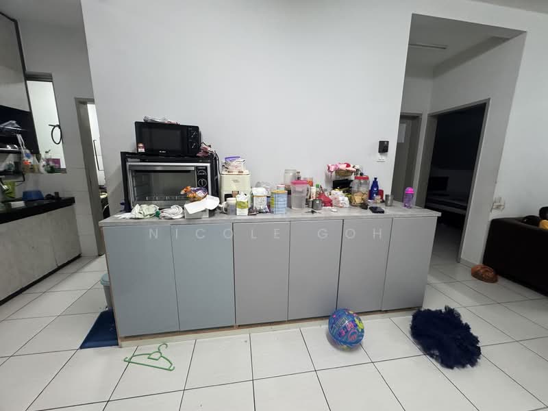 Kondominium untuk Dijual di Residensi Platinum Teratai - Nicole Goh - PropertyGuru.com.my