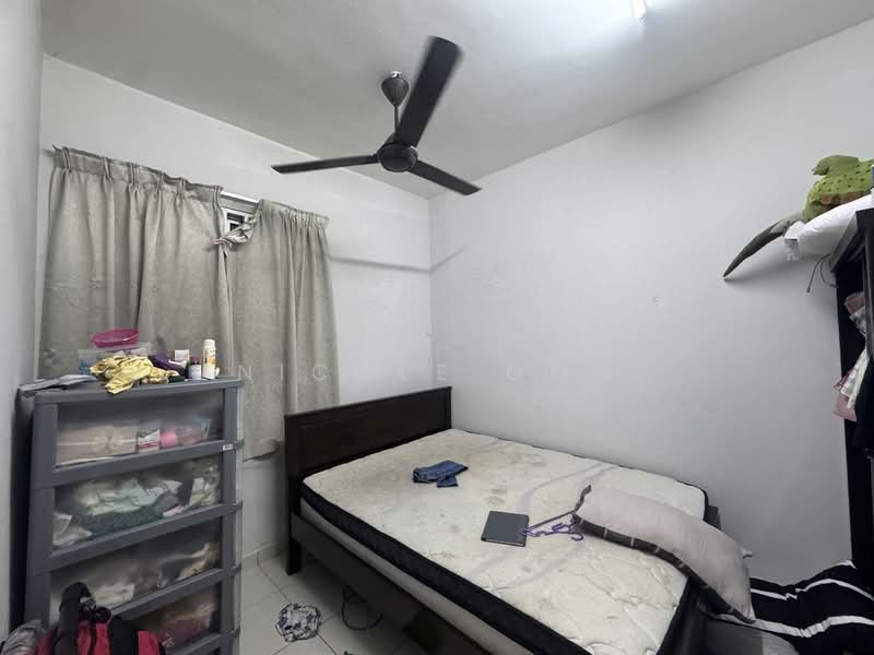 Kondominium untuk Dijual di Residensi Platinum Teratai - Nicole Goh - PropertyGuru.com.my