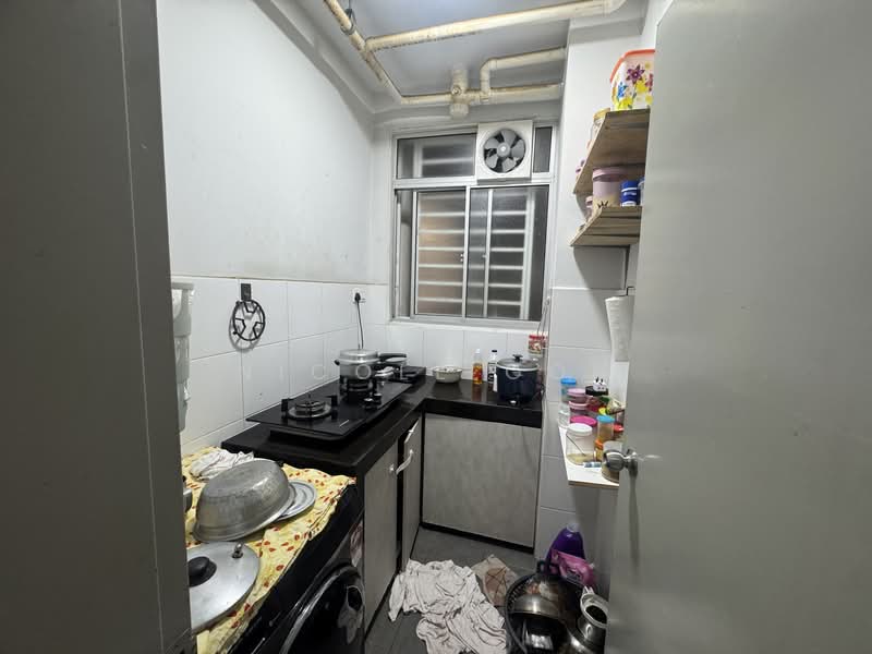 Kondominium untuk Dijual di Residensi Platinum Teratai - Nicole Goh - PropertyGuru.com.my