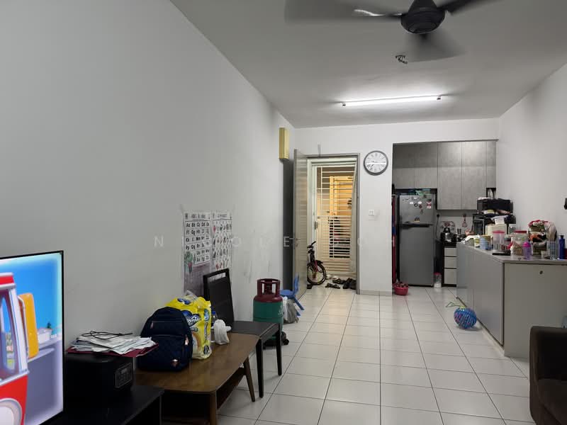 Kondominium untuk Dijual di Residensi Platinum Teratai - Nicole Goh - PropertyGuru.com.my