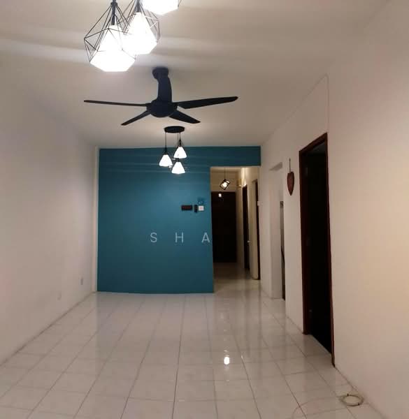 Pangsapuri untuk Disewa di Impian Apartment - Sha . - Interior - PropertyGuru.com.my
