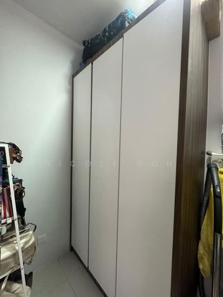 For Rent - Residensi Platinum Teratai