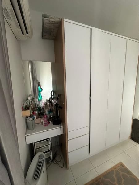 For Rent - Residensi Platinum Teratai