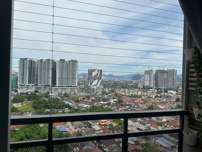 For Rent - Residensi Platinum Teratai
