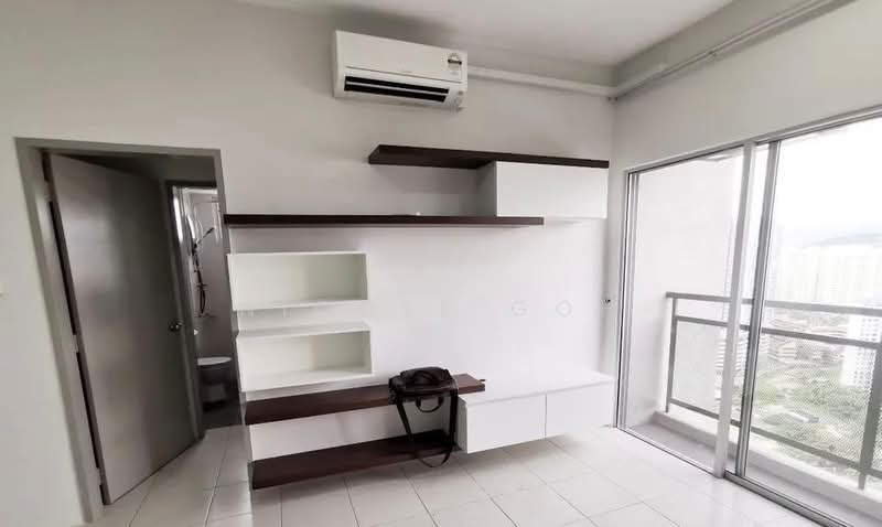 For Rent - Residensi Platinum Teratai