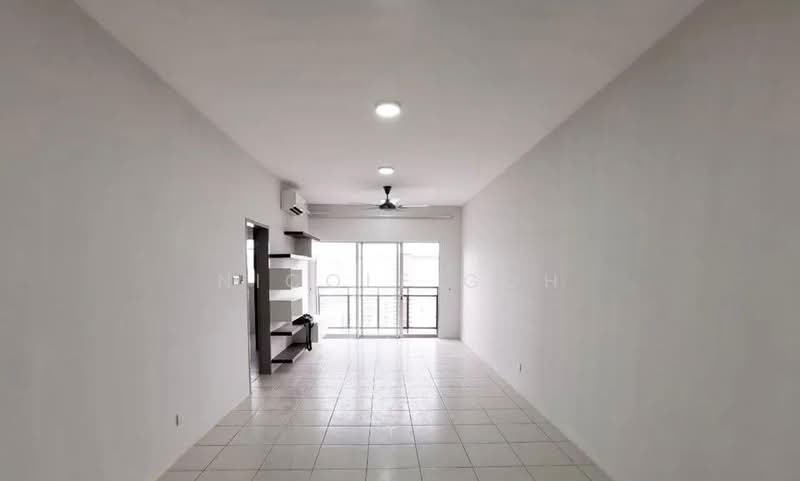 For Rent - Residensi Platinum Teratai