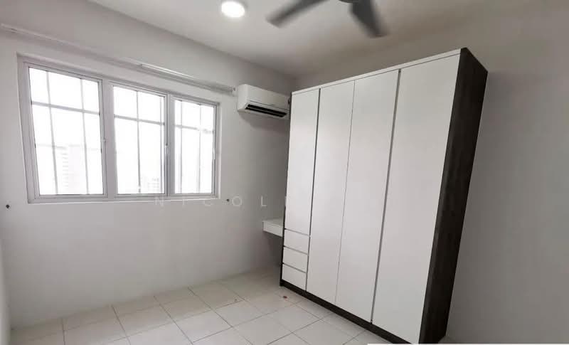 For Rent - Residensi Platinum Teratai