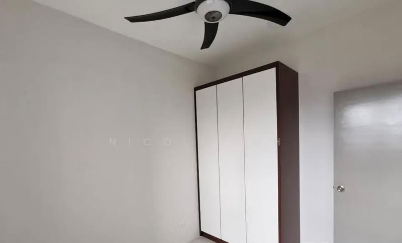 For Rent - Residensi Platinum Teratai