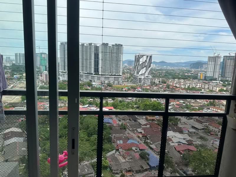 For Rent - Residensi Platinum Teratai