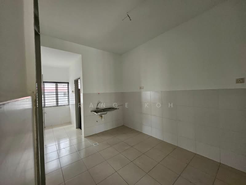 2-storey Terraced House for Sale in Taman Mount Austin (Tebrau) - Orange Koh - PropertyGuru.com.my