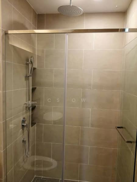 Servis Apartment untuk Disewa di Nadi Bangsar - CS OW - Bathroom - PropertyGuru.com.my