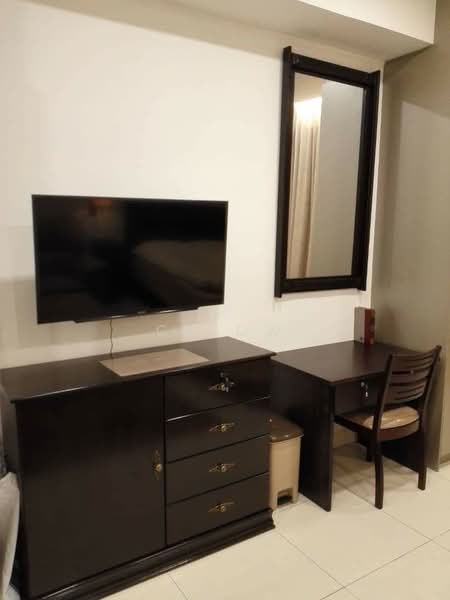 Servis Apartment untuk Disewa di Nadi Bangsar - CS OW - Study - PropertyGuru.com.my