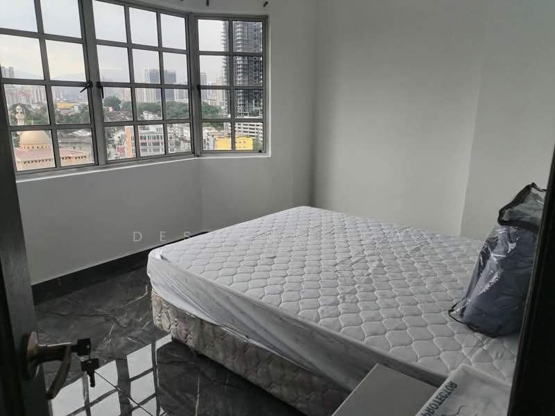 Kondominium untuk Disewa di Heritage - Desmond Low - PropertyGuru.com.my
