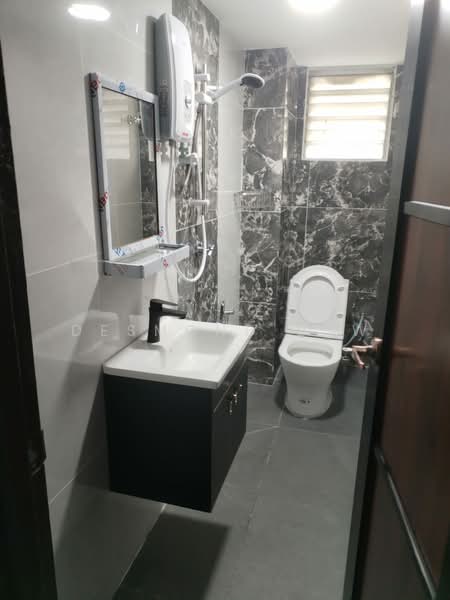Kondominium untuk Disewa di Heritage - Desmond Low - PropertyGuru.com.my