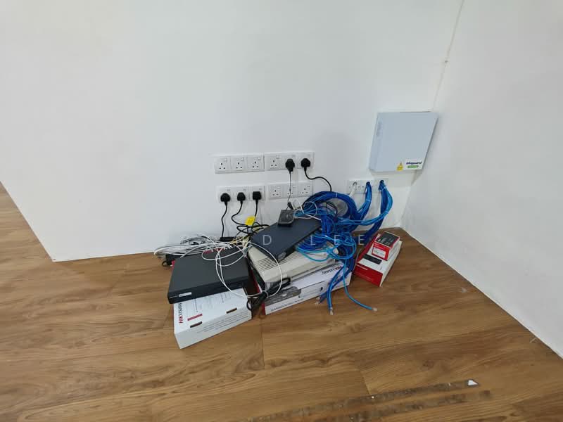 For Rent - Ativo Plaza Bandar Sri Damansara Office Unit Rent Kepong 8Trium