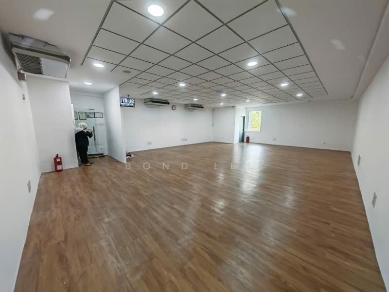 For Rent - Ativo Plaza Bandar Sri Damansara Office Unit Rent Kepong 8Trium