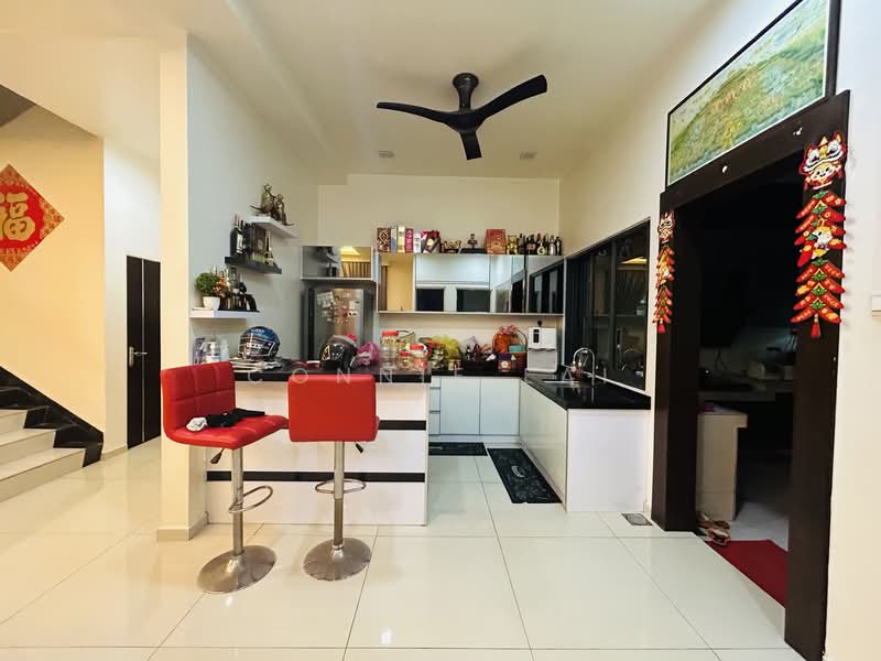 Rumah Berkembar untuk Dijual di Bandar Seri Botani (Simpang Pulai) - Connie Lai - PropertyGuru.com.my