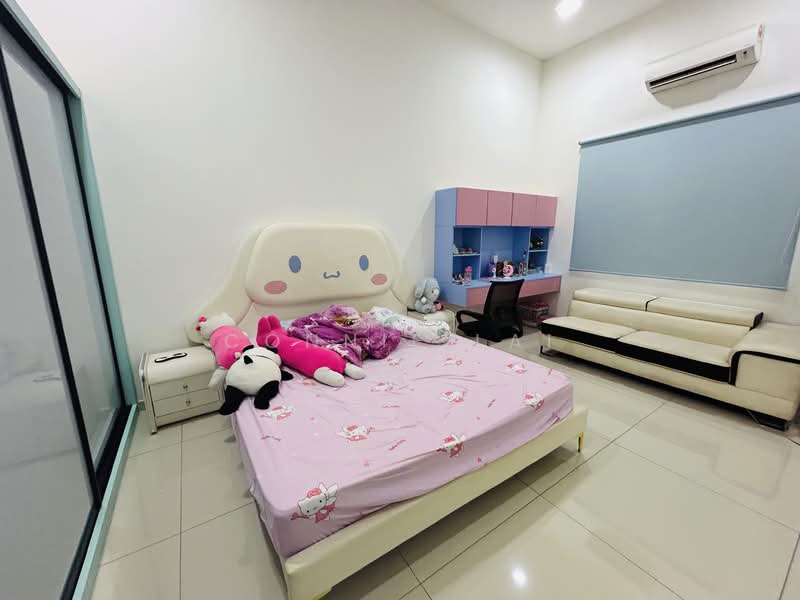 Rumah Berkembar untuk Dijual di Bandar Seri Botani (Simpang Pulai) - Connie Lai - PropertyGuru.com.my