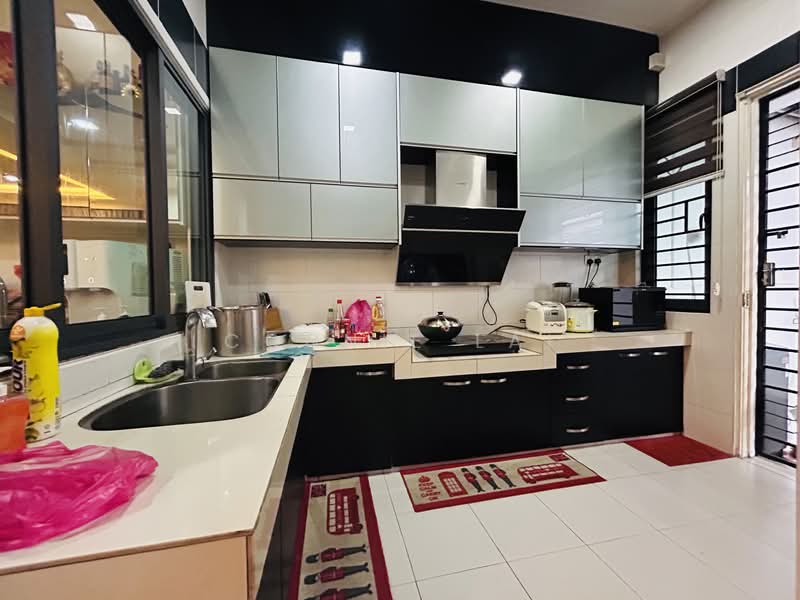 Rumah Berkembar untuk Dijual di Bandar Seri Botani (Simpang Pulai) - Connie Lai - PropertyGuru.com.my