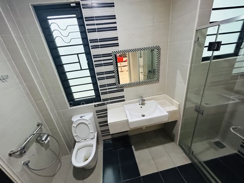 Rumah Berkembar untuk Dijual di Bandar Seri Botani (Simpang Pulai) - Connie Lai - PropertyGuru.com.my