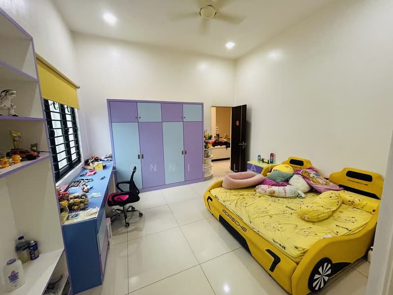 Rumah Berkembar untuk Dijual di Bandar Seri Botani (Simpang Pulai) - Connie Lai - PropertyGuru.com.my