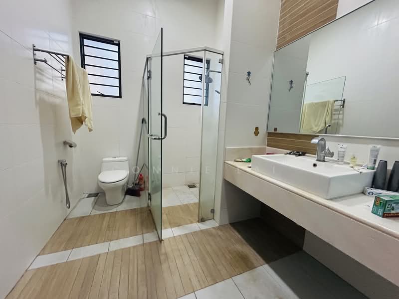 Rumah Berkembar untuk Dijual di Bandar Seri Botani (Simpang Pulai) - Connie Lai - PropertyGuru.com.my