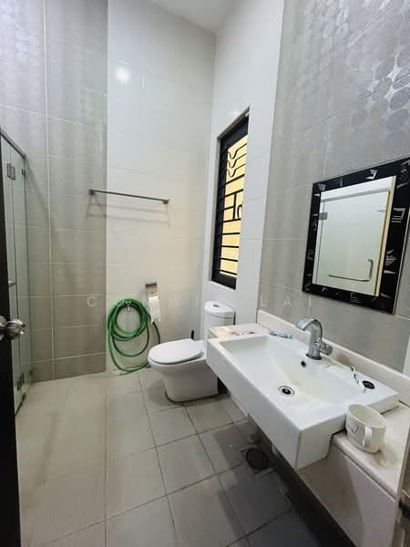 Rumah Berkembar untuk Dijual di Bandar Seri Botani (Simpang Pulai) - Connie Lai - PropertyGuru.com.my