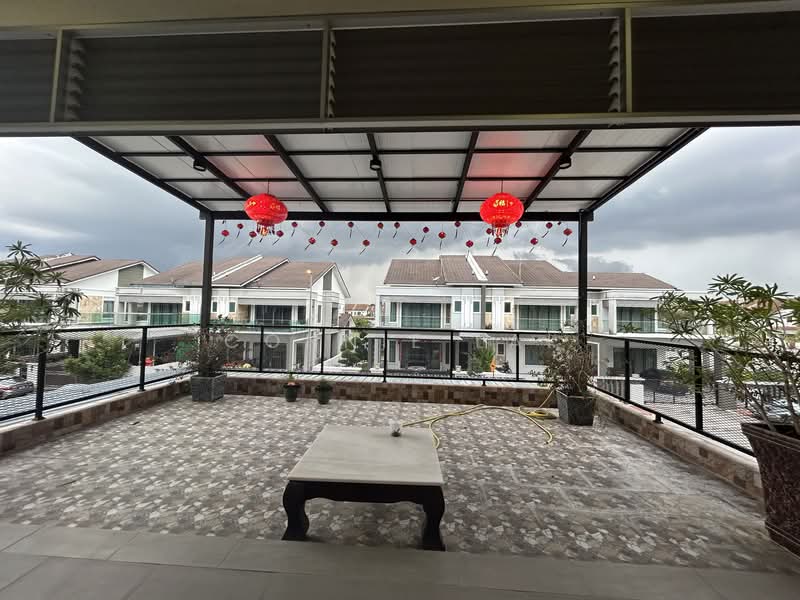 Rumah Berkembar untuk Dijual di Bandar Seri Botani (Simpang Pulai) - Connie Lai - PropertyGuru.com.my