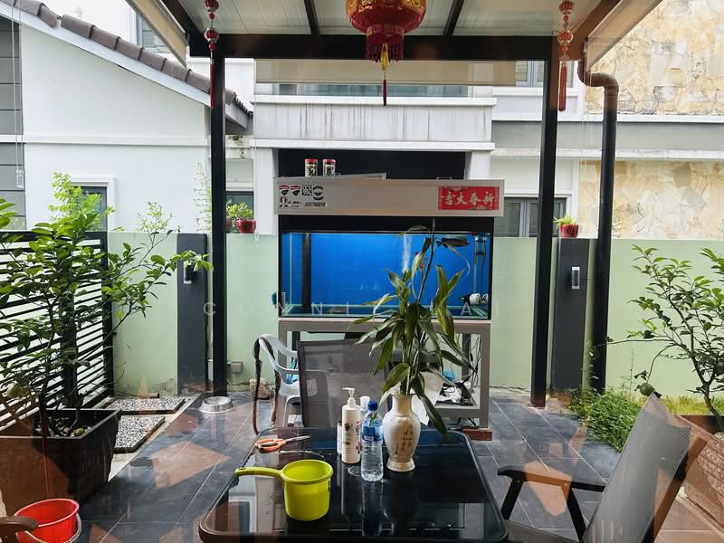 Rumah Berkembar untuk Dijual di Bandar Seri Botani (Simpang Pulai) - Connie Lai - PropertyGuru.com.my