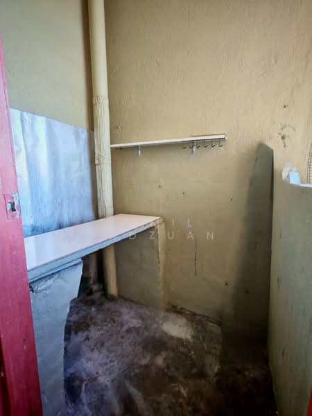 Flat for Rent at Taman Bukit Mewah - Kamil Radzuan - Interior - PropertyGuru.com.my