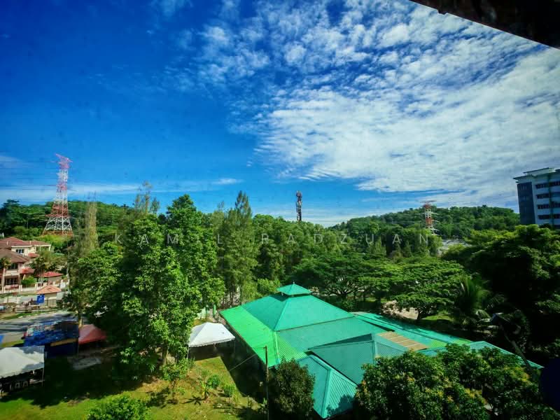 Flat for Rent at Taman Bukit Mewah - Kamil Radzuan - Exterior - PropertyGuru.com.my