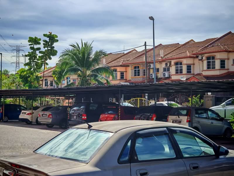 Flat for Rent at Taman Bukit Mewah - Kamil Radzuan - Exterior - PropertyGuru.com.my