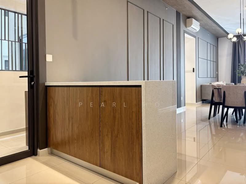 Servis Apartment untuk Disewa di Sunway Belfield - Pearl Ho - Interior - PropertyGuru.com.my
